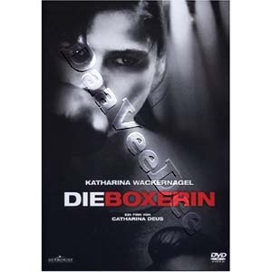 The Boxer (DVD)